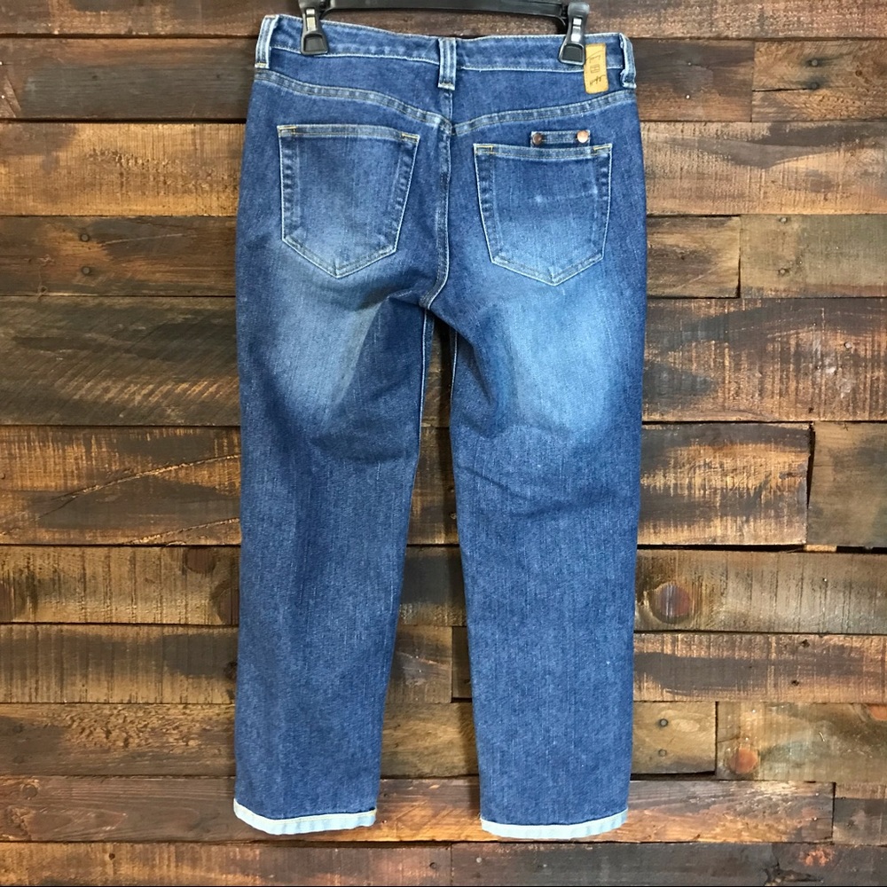 Tommy Hilfiger Hipster Jeans - Picture 4 of 8